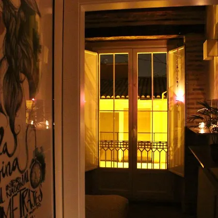 La Buhardilla Apartment