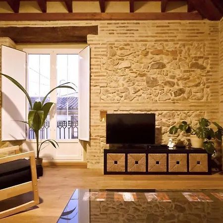 Apartment La Buhardilla Valencia