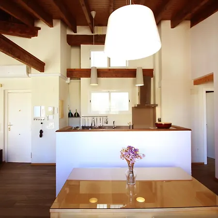 Apartment La Buhardilla Valencia