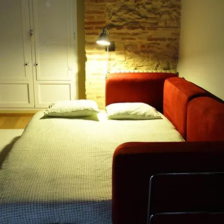 Apartment La Buhardilla Valencia