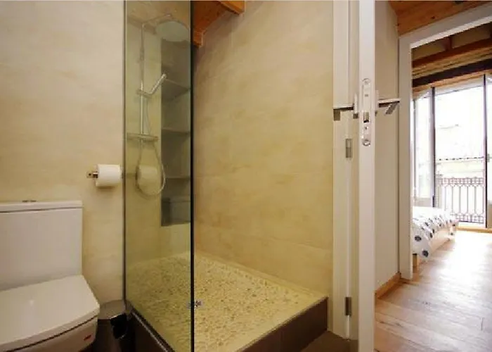 La Buhardilla