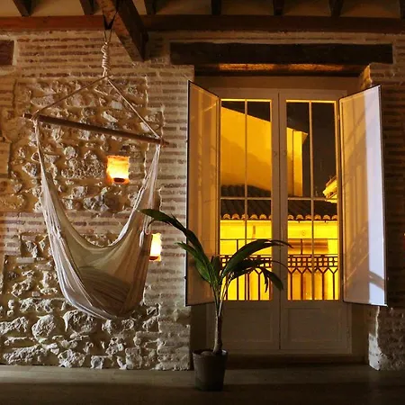 La Buhardilla Apartament Walencja