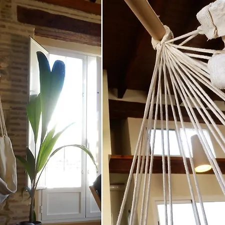 La Buhardilla Apartament Walencja