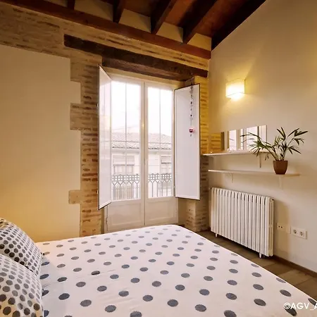 La Buhardilla Walencja