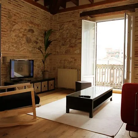 La Buhardilla * Walencja