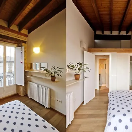 La Buhardilla Walencja