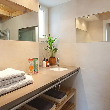 La Buhardilla Apartament