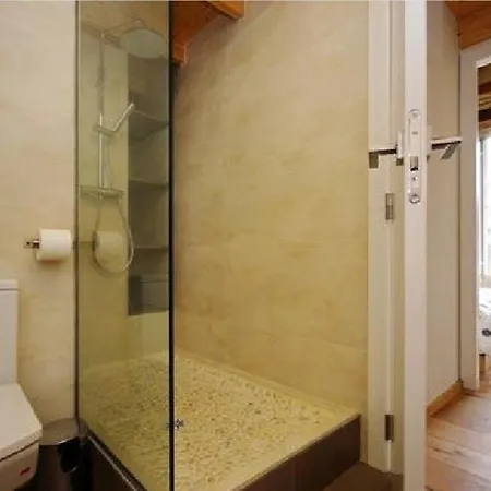 Apartament La Buhardilla *