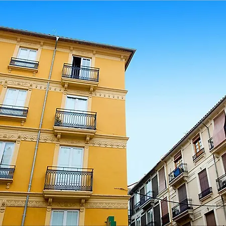 La Buhardilla Apartament Walencja