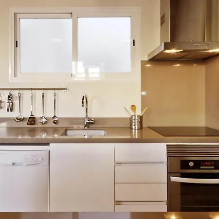 Apartamento La Buhardilla