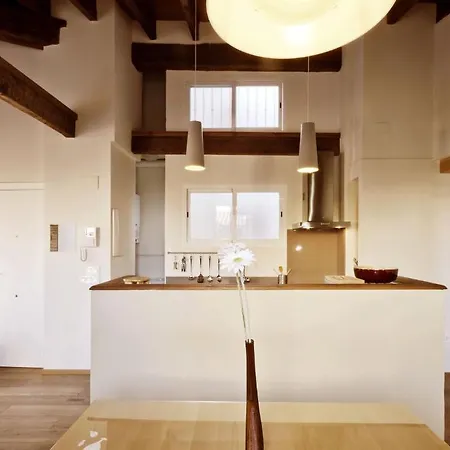 La Buhardilla Apartamento Valencia